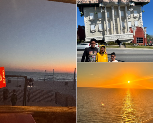 PCB - things to do in Panama City beach cover photo collage