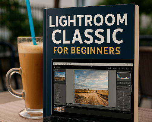 Photo editing for beginners cover photo collage