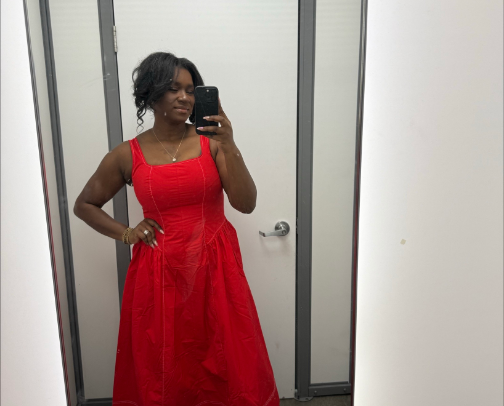 Clothing I love cover photo collage