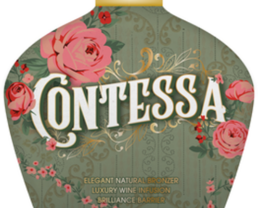 For the tanning girls! cover photo collage