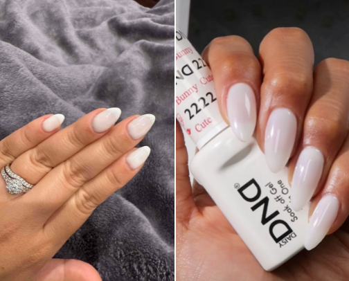 DIY Nails 💅🏽 cover photo collage