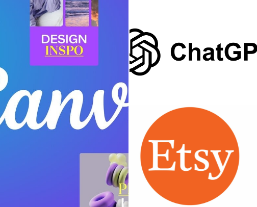 Side Hustles You Can Start From Your Phone cover photo collage
