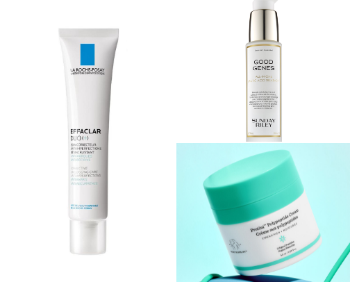 🌟 Best Skincare Products in the World cover photo collage