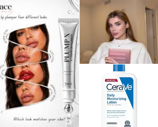 Benable list: “Things I’d Buy Again & Again” cover photo collage