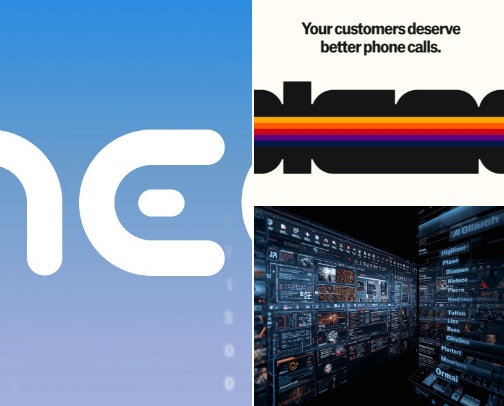 Technical Love cover photo collage