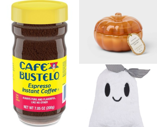 Fall essentials🍂 cover photo collage