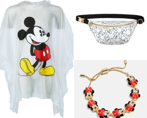 Must haves for your next Disney trip cover photo collage