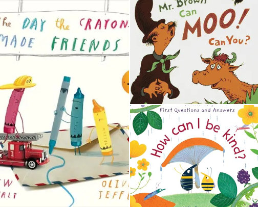 Books to buy ! cover photo collage