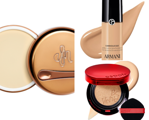 Products That SHOULD Be In Your 2026 Makeup Routine cover photo collage