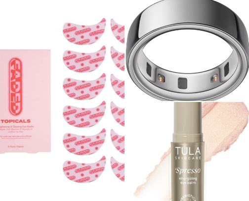 ✨ Prime Day Beauty, Home & Lifestyle Favorites cover photo collage