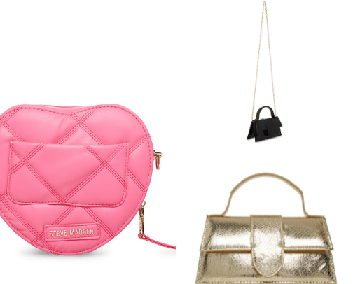 Bags you must have 🤩 cover photo collage