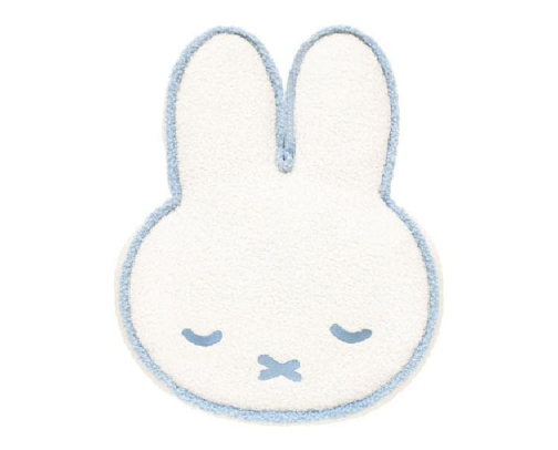 Miffy Merch cover photo collage