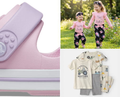 Everyday Kids Finds✨ cover photo collage