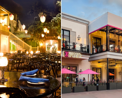 Disney. cover photo collage