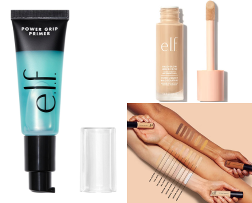 ELF Magic for Your Beauty
🤌😍 cover photo collage