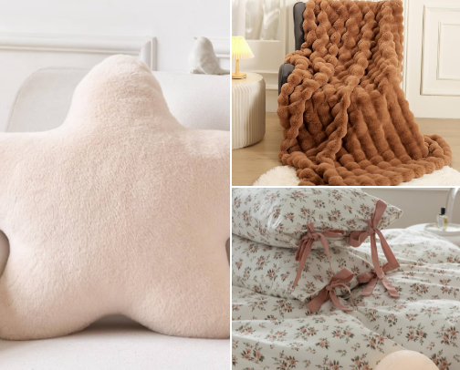 Back To School Must Haves cover photo collage