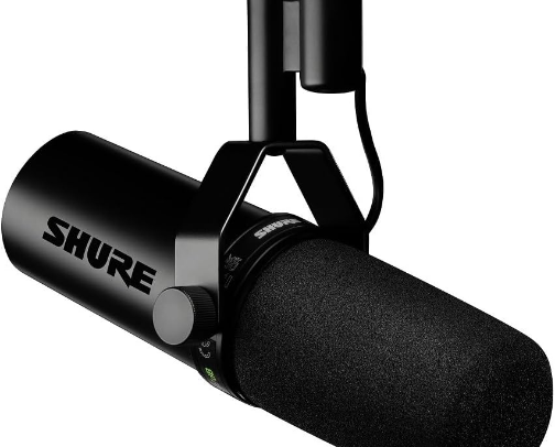 Clear Audio: No-Nonsense Mics for a Natural Flow cover photo collage