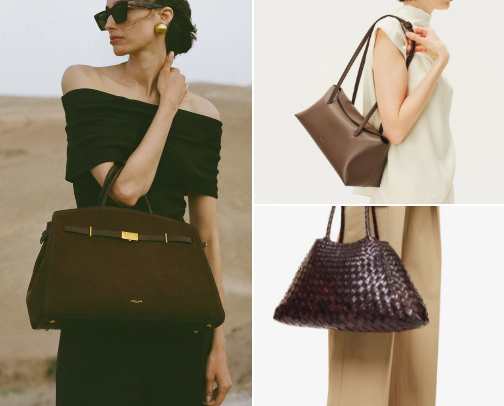Bags That Look Designer… But Aren’t cover photo collage