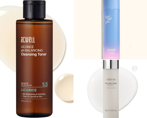 💧💧Skin Flooding for mature skin cover photo collage