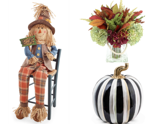 Fall Favorites to Make Your Home Feel Extra Cozy cover photo collage