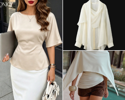 what to buy when you feel "I don't have any clothes" cover photo collage