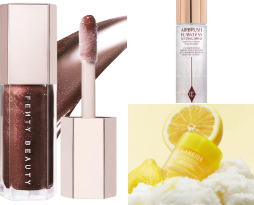 20 Sephora Finds I’d Actually Buy Again ✨ cover photo collage