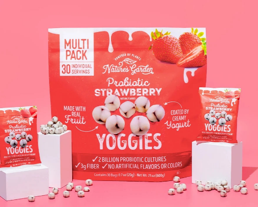 4Snacks cover photo collage