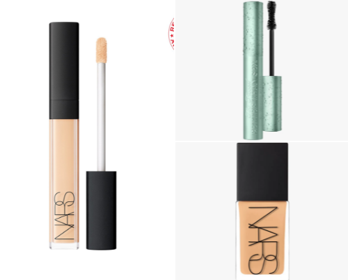 Makeup I’m Actually Obsessed With cover photo collage