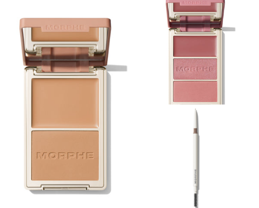 Drugstore Everyday Favorites cover photo collage