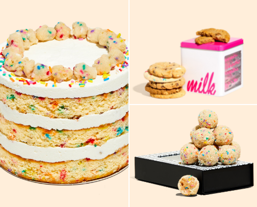 🍪 Milk Bar Treats I’d Love to Try cover photo collage