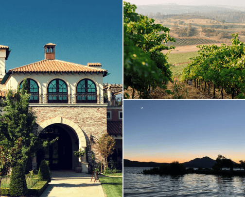 Things to do in Lake County, Ca cover photo collage