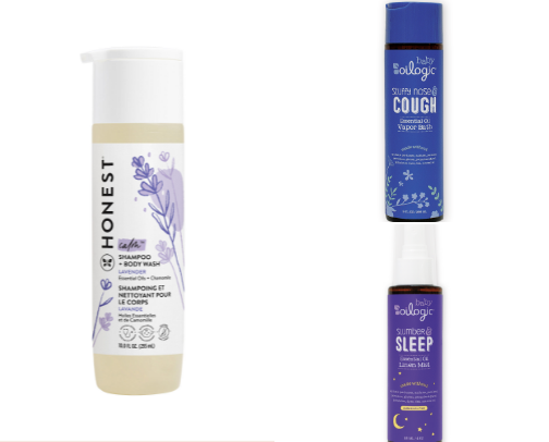 Bath Time Recommendations for Toddlers! 😁 cover photo collage