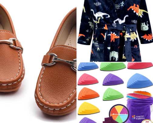 ✨ My Toddler Shopping List: Loves, Needs & New Finds💙 cover photo collage