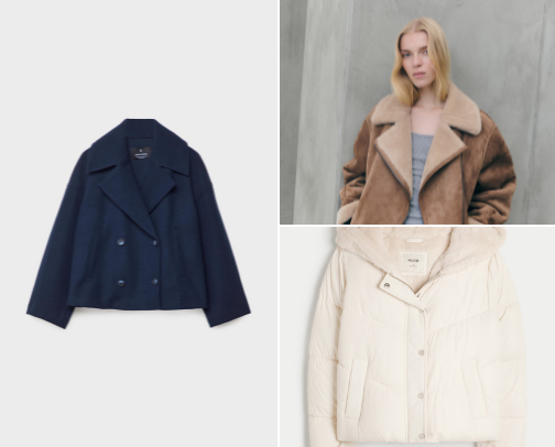 blazer, jackets… 🧥 cover photo collage