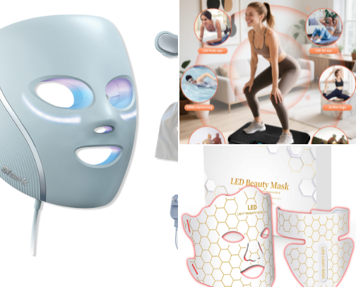 Splurge worthy at home spa day ritual cover photo collage