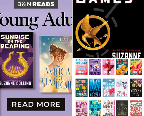 Books cover photo collage