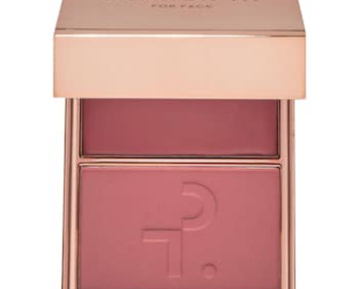 Sephora Favorites cover photo collage