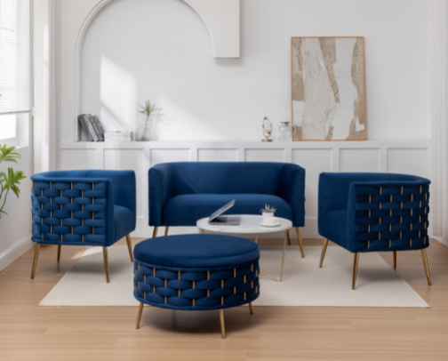 ✨ Statement Furniture Finds cover photo collage