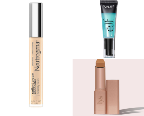 Get Ready with Me, the routine I swear by cover photo collage