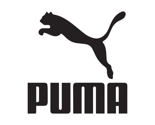 Puma cover photo collage