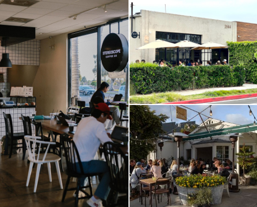 Things to do in OC cover photo collage