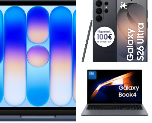 Tech Top: La mia selezione dei migliori dispositivi per produttività e svago cover photo collage