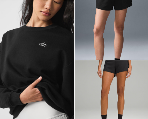 what i wear🖤 cover photo collage