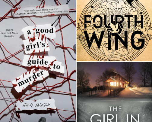 book recommendations📚 cover photo collage