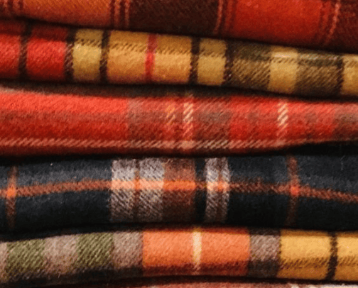Fall Rare Clothes cover photo collage