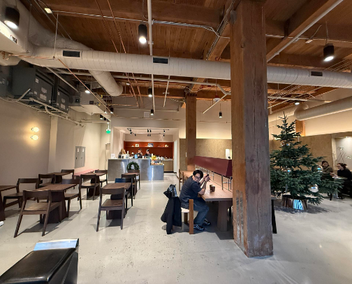 My top Seattle recs cover photo collage