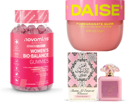 bodycare cover photo collage