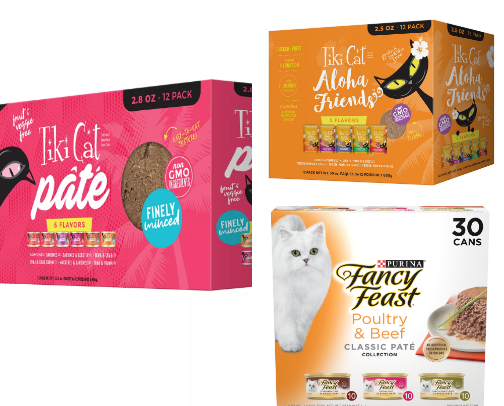 Whisker Wonderland -Cat Favorites cover photo collage