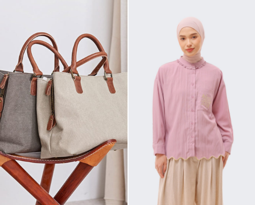Wear it to work (hijab friendly) cover photo collage