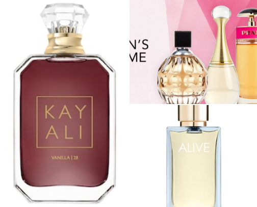 Looks good smells good🧚🏻‍♀️✨ cover photo collage